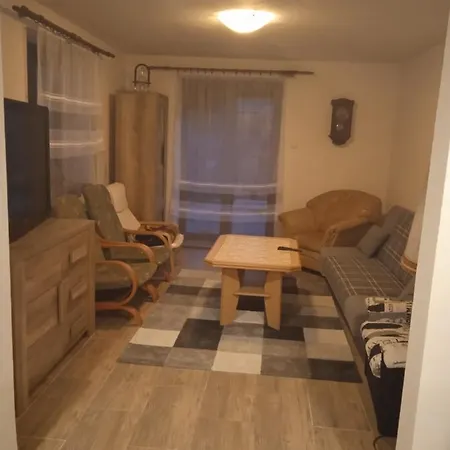 Chalupa Bob A Bobek Rokytnice v Orlickych Horach Exterior photo