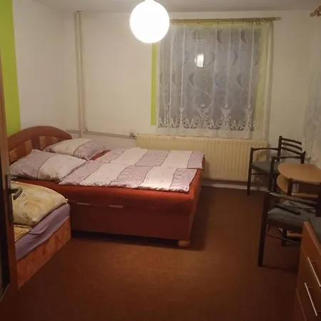 Chalupa Bob A Bobek Rokytnice v Orlickych Horach Exterior photo