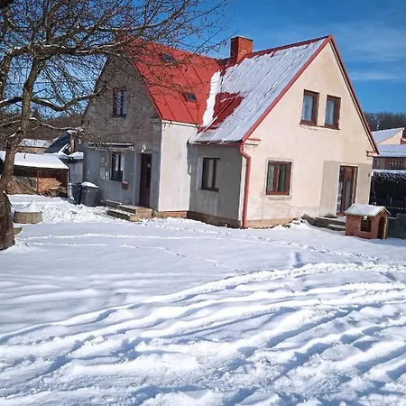 Chalupa Bob A Bobek Rokytnice v Orlickych Horach Exterior photo
