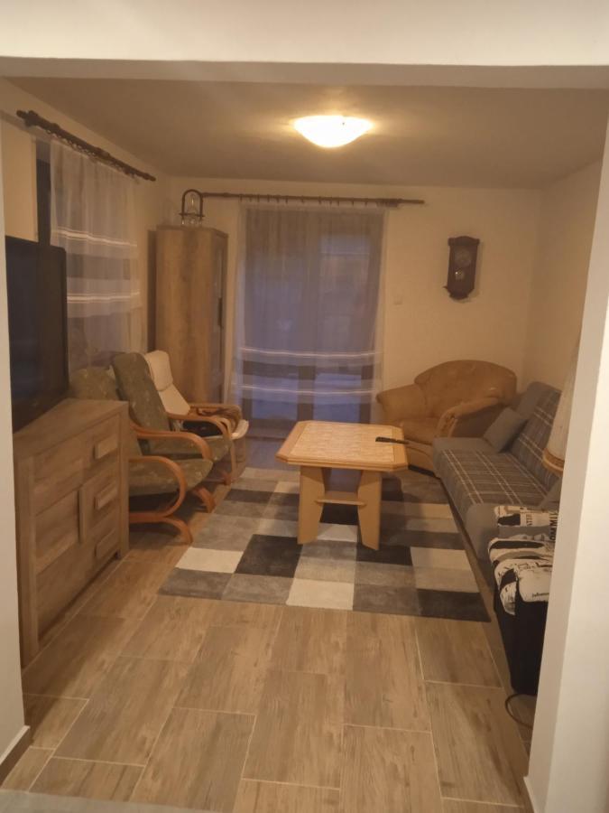 Bob A Bobek Holiday home *