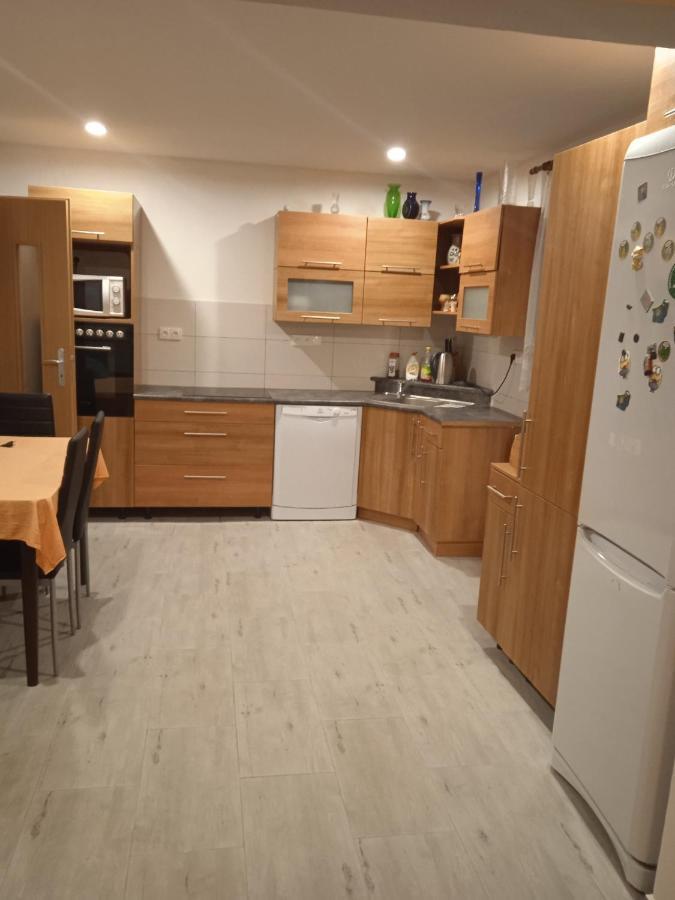 Holiday home Bob A Bobek