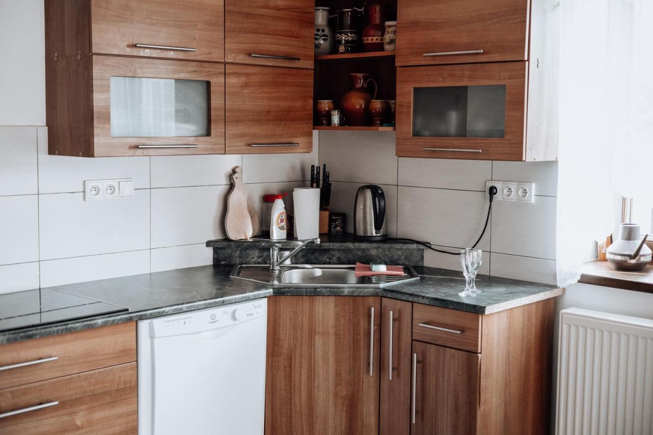 Bob A Bobek Holiday home Rokytnice v Orlickych Horach