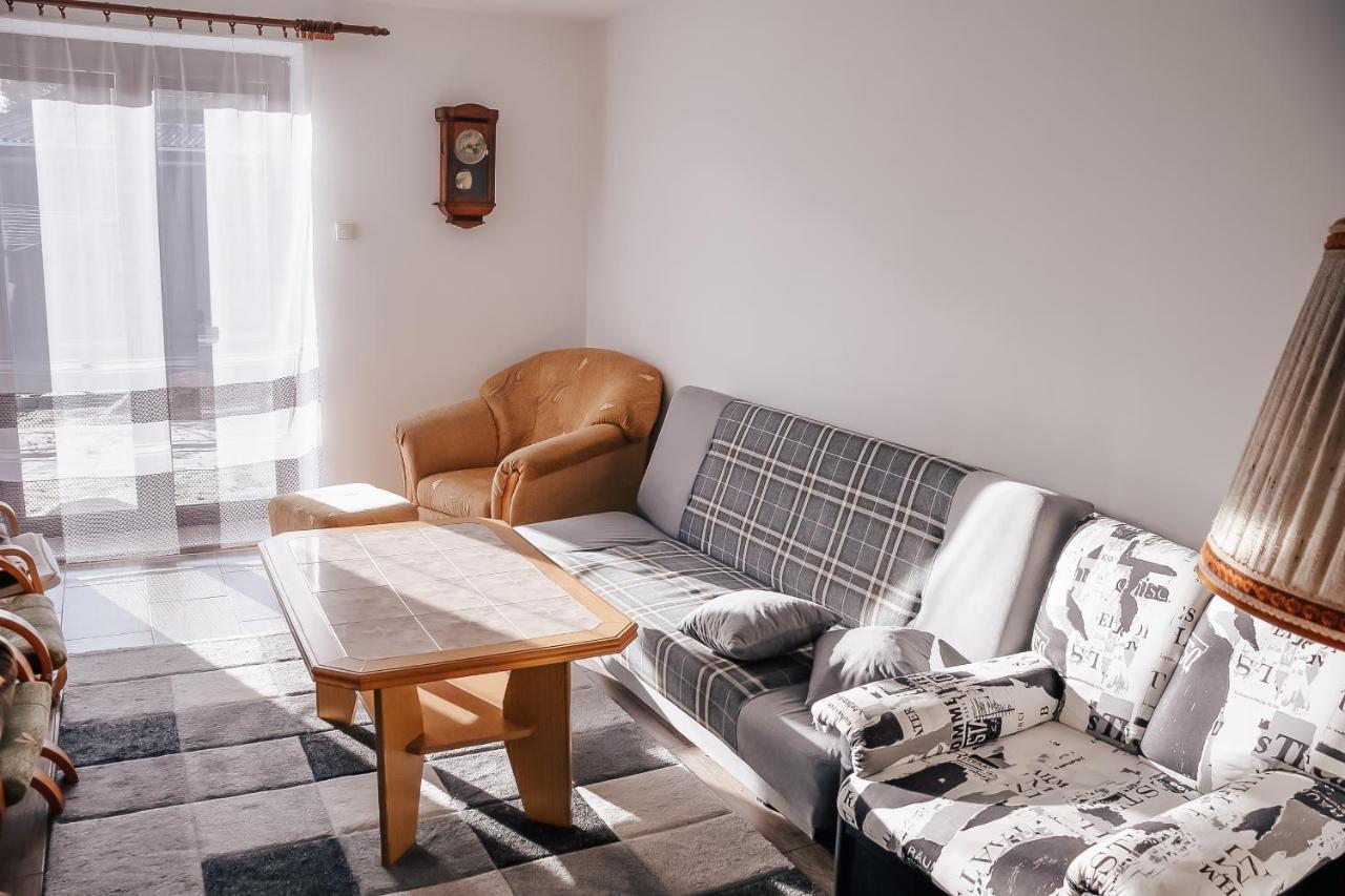 Bob A Bobek Holiday home