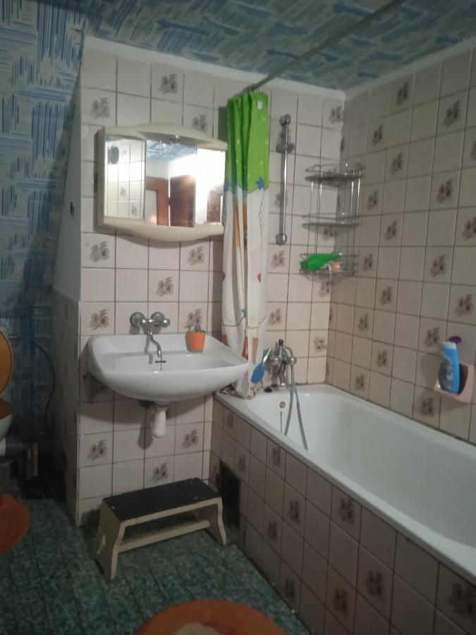 Holiday home Bob A Bobek Rokytnice v Orlickych Horach
