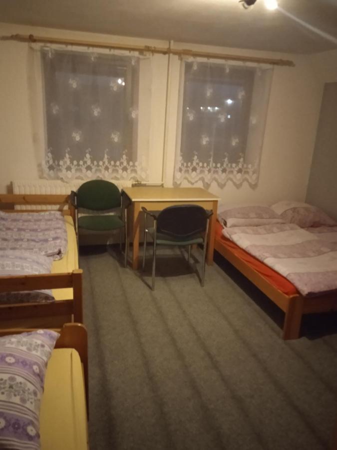 Bob A Bobek Holiday home