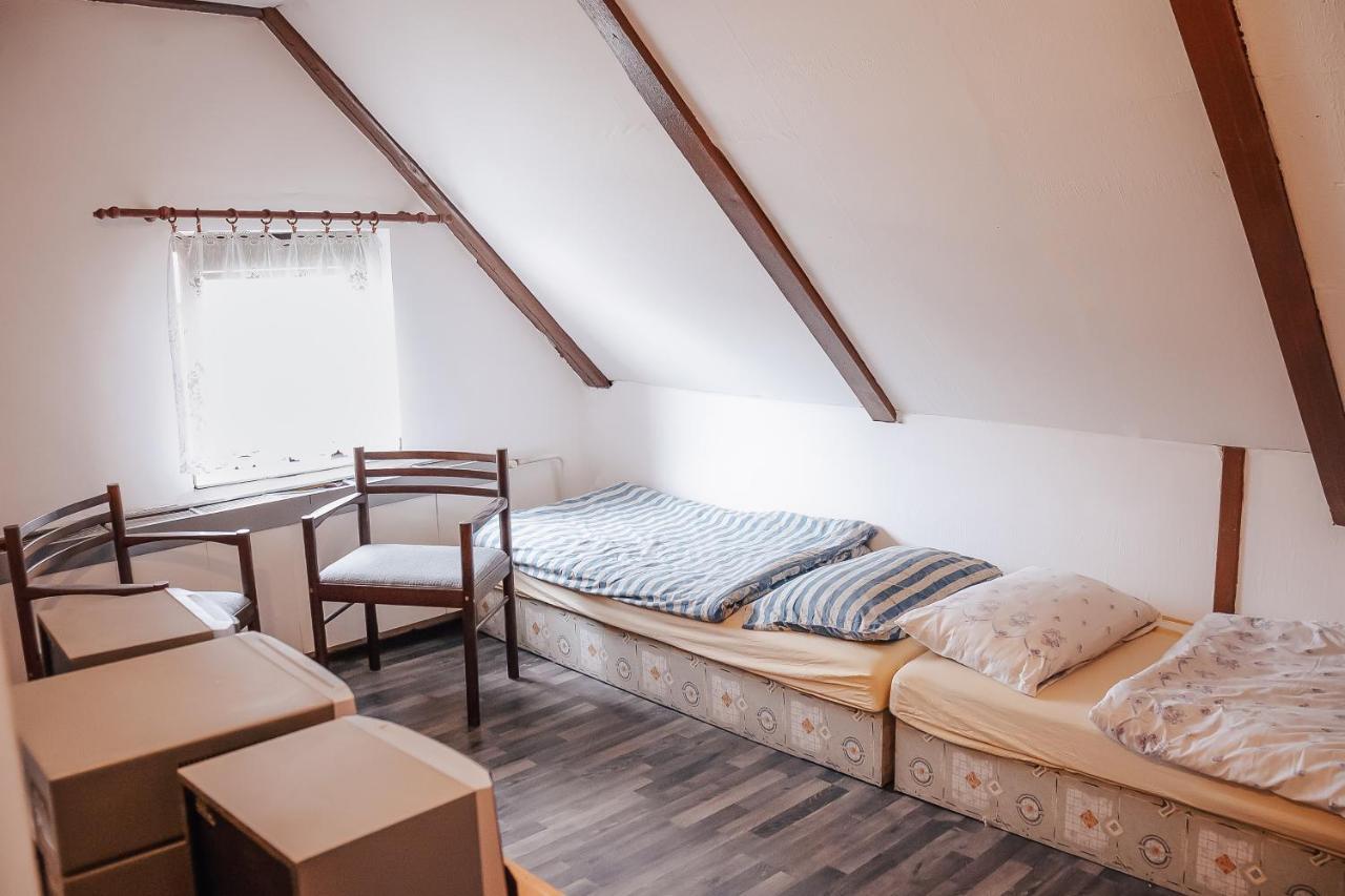 Bob A Bobek Holiday home *