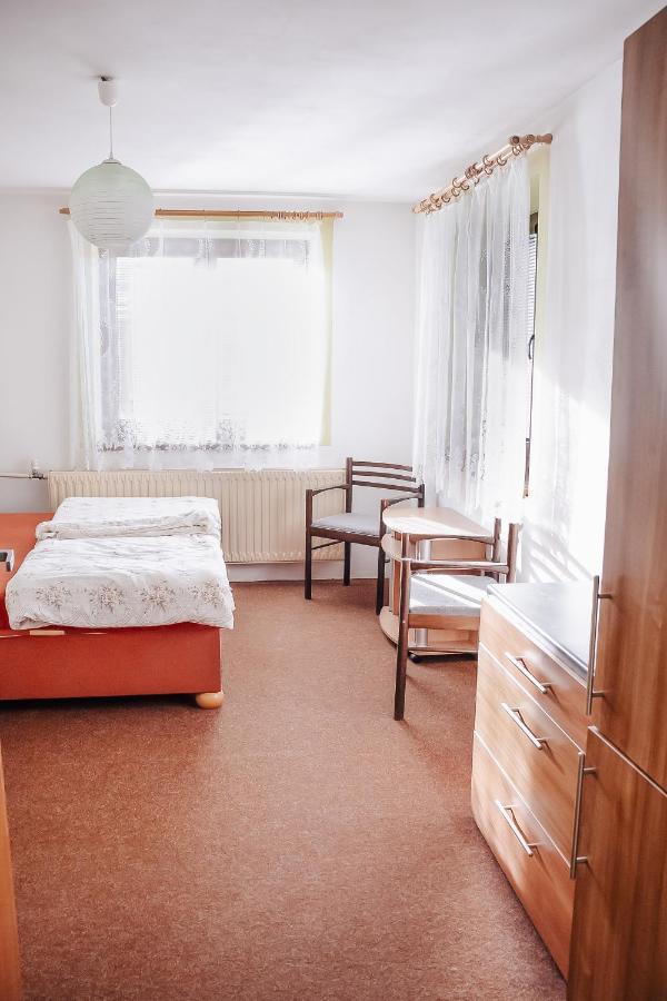 Holiday home Bob A Bobek Rokytnice v Orlickych Horach